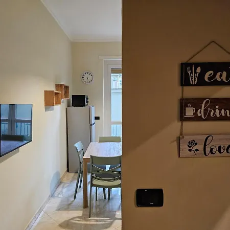 Cit Lovely House Turin
