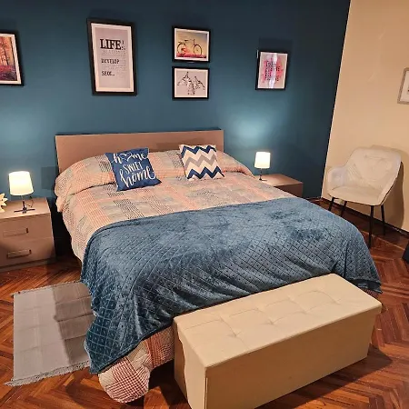 Cit Lovely House Apartment