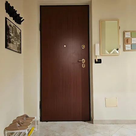 Cit Lovely House Turin