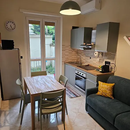 Cit Lovely House * 都灵