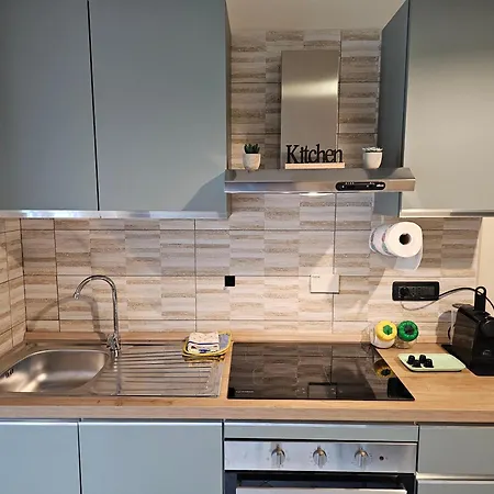 Cit Lovely House 아파트