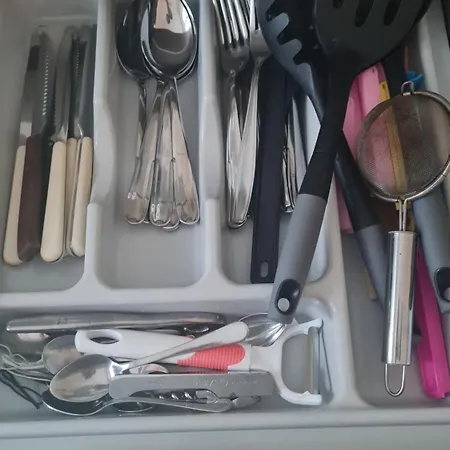 公寓 Cit Lovely House