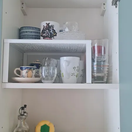 Cit Lovely House * 都灵