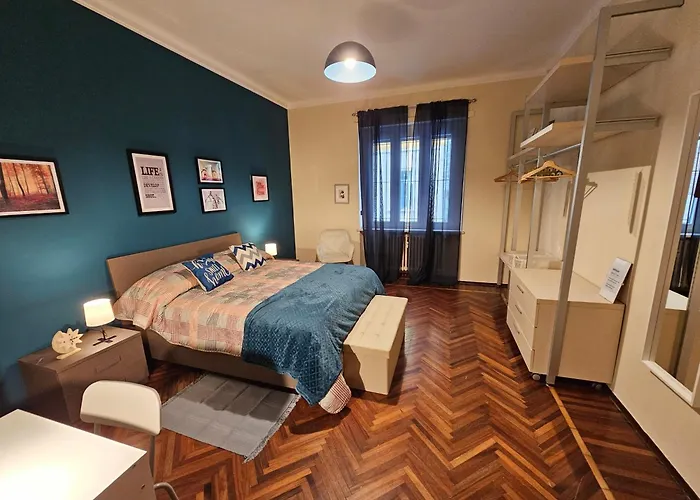 Cit Lovely House * Turin