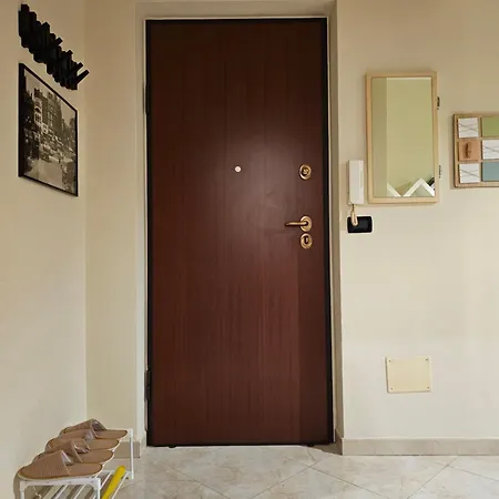 Cit Lovely House * Torino