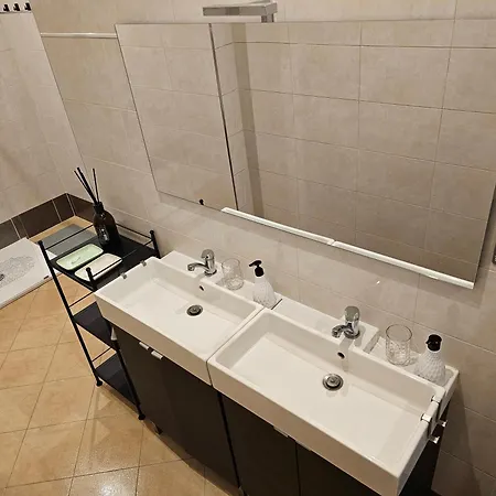 شقة Cit Lovely House