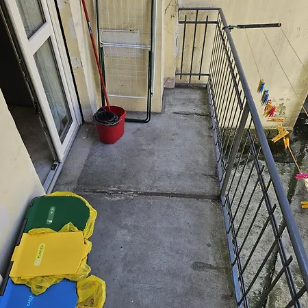 Cit Lovely House Daire Torino