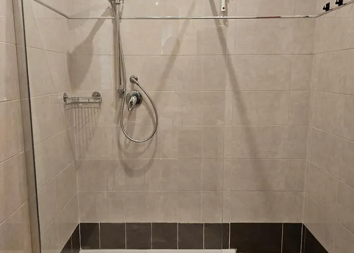 Cit Lovely House Appartement *