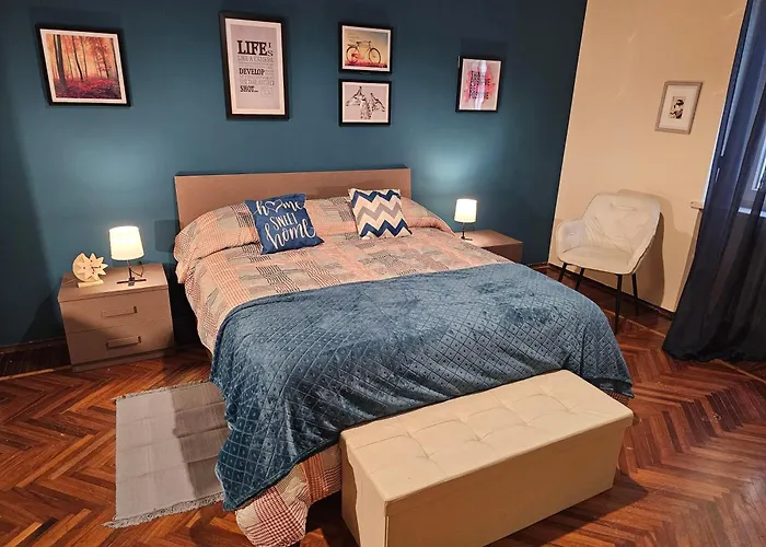 Cit Lovely House Turijn