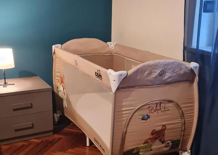 Cit Lovely House Appartement