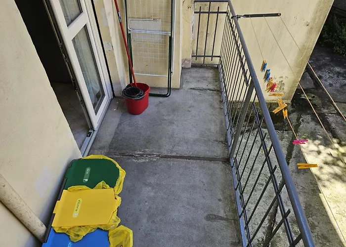 Cit Lovely House Apartment Turin